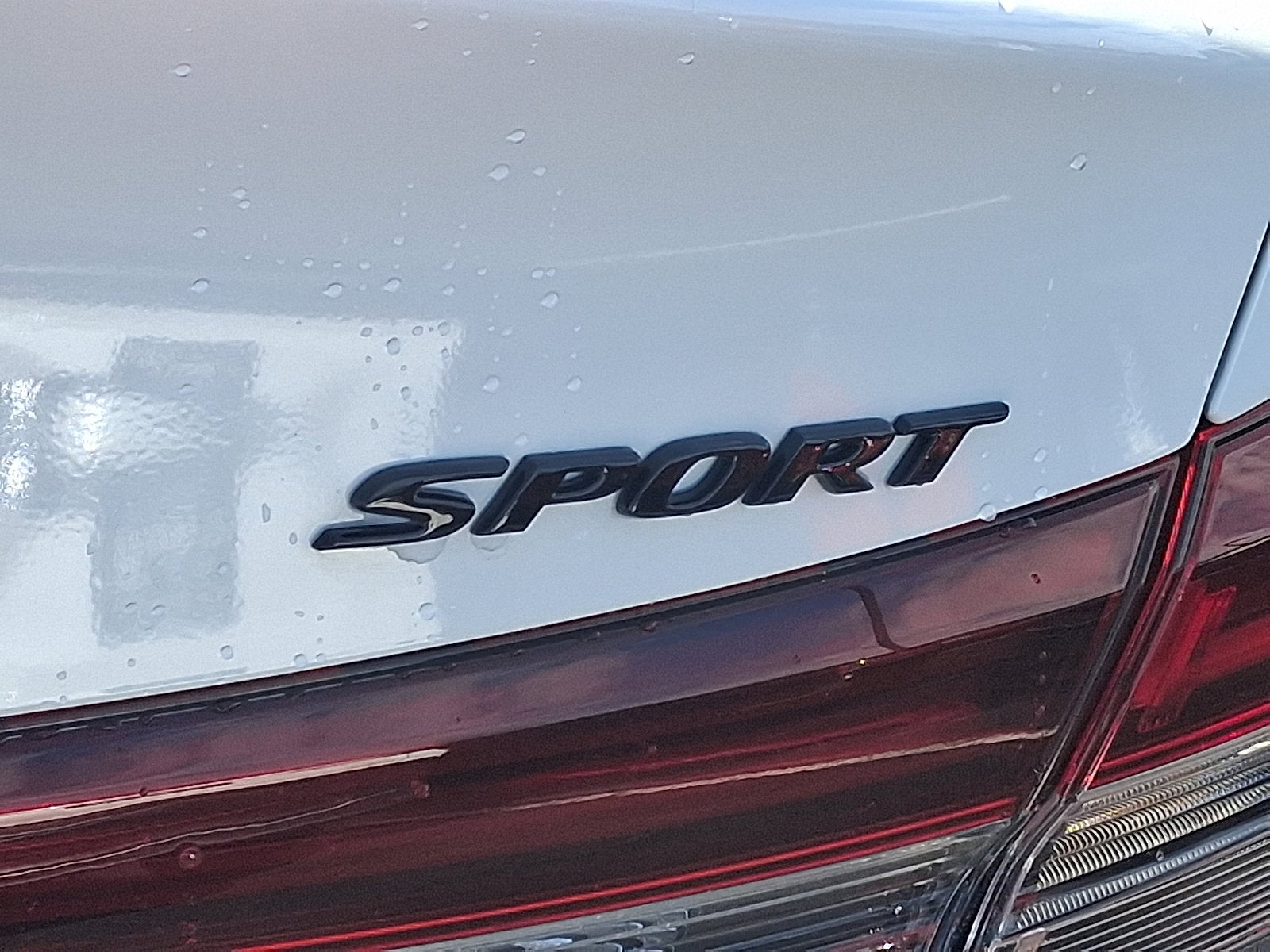 2026 Honda Civic Sedan Hybrid Sport