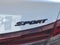 2026 Honda Civic Sedan Hybrid Sport