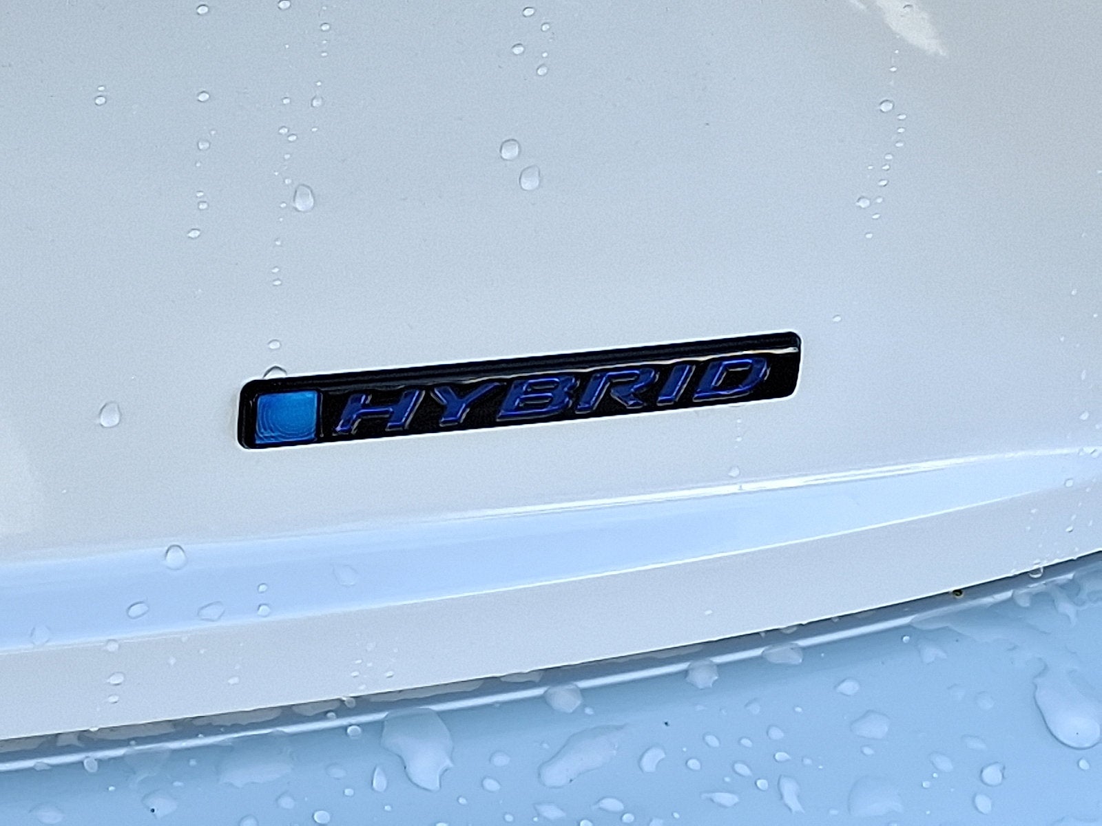 2026 Honda Civic Sedan Hybrid Sport