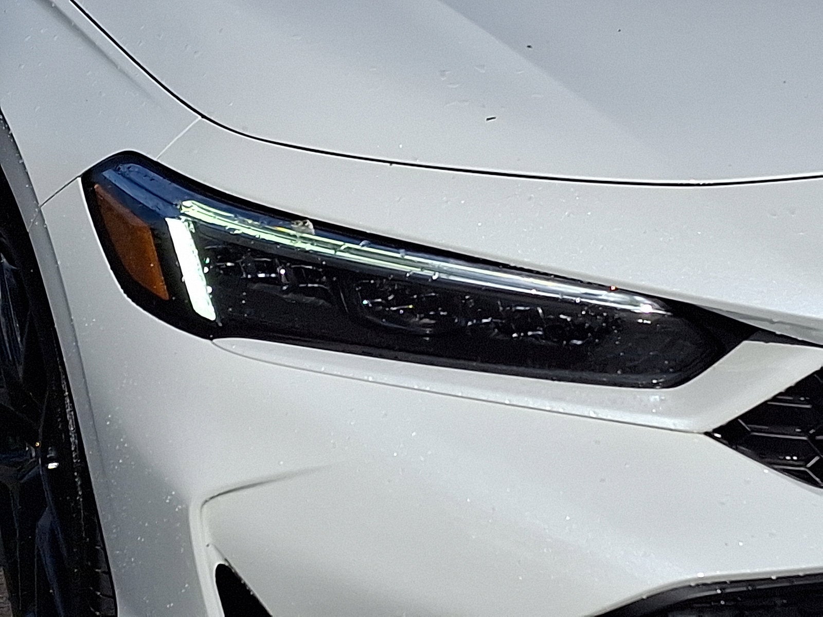 2026 Honda Civic Sedan Hybrid Sport