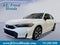 2026 Honda Civic Sedan Hybrid Sport Touring