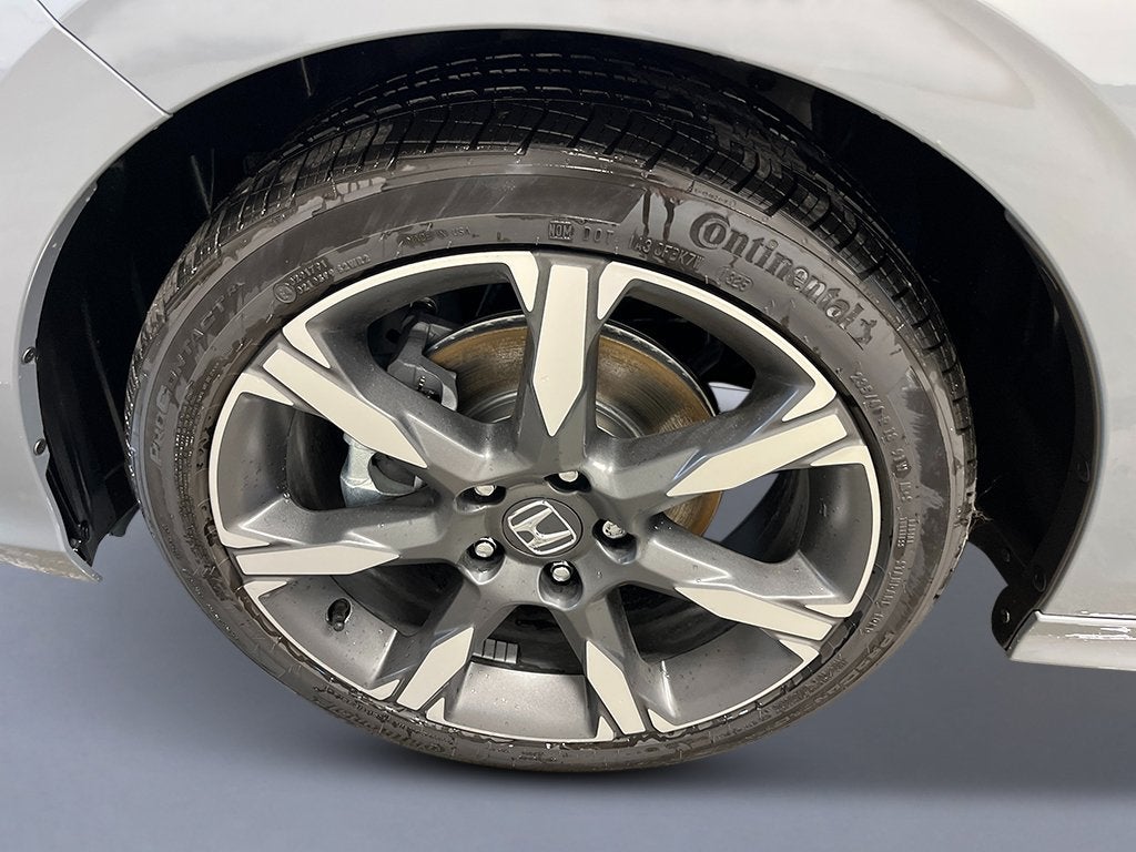 2026 Honda Civic Sedan Hybrid Sport Touring