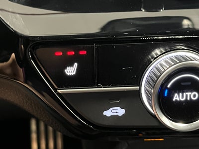 2026 Honda Civic Sedan Hybrid Sport Touring