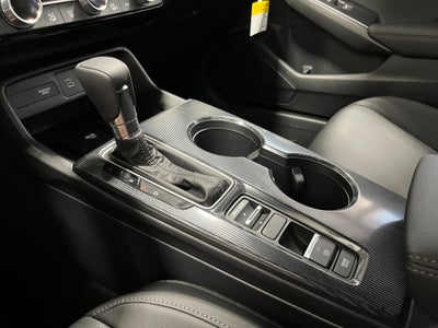 2026 Honda Civic Sedan Hybrid Sport Touring