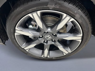 2026 Honda Civic Sedan Hybrid Sport Touring