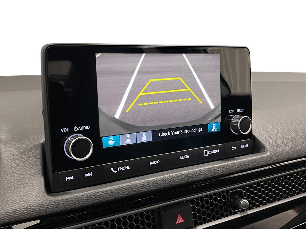 2026 Honda Civic Sedan Hybrid Sport