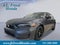 2026 Honda Civic Sedan Hybrid Sport