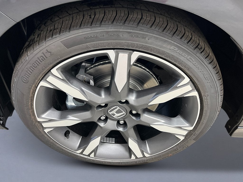 2026 Honda Civic Sedan Hybrid Sport Touring