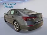 2026 Honda Civic Sedan Hybrid Sport Touring