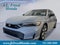 2026 Honda Civic Sedan Hybrid Sport Touring