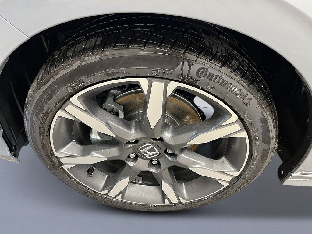 2026 Honda Civic Sedan Hybrid Sport Touring