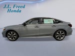 2026 Honda Civic Sedan Hybrid Sport Touring