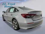 2026 Honda Civic Sedan Hybrid Sport Touring