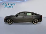 2026 Honda Civic Sedan Hybrid Sport Touring