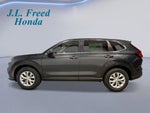 2027 Honda CR-V LX