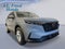 2027 Honda CR-V LX