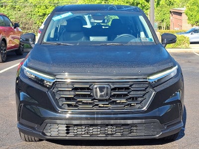 2024 Honda CR-V LX