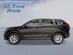 2027 Honda CR-V LX