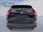 2027 Honda CR-V LX