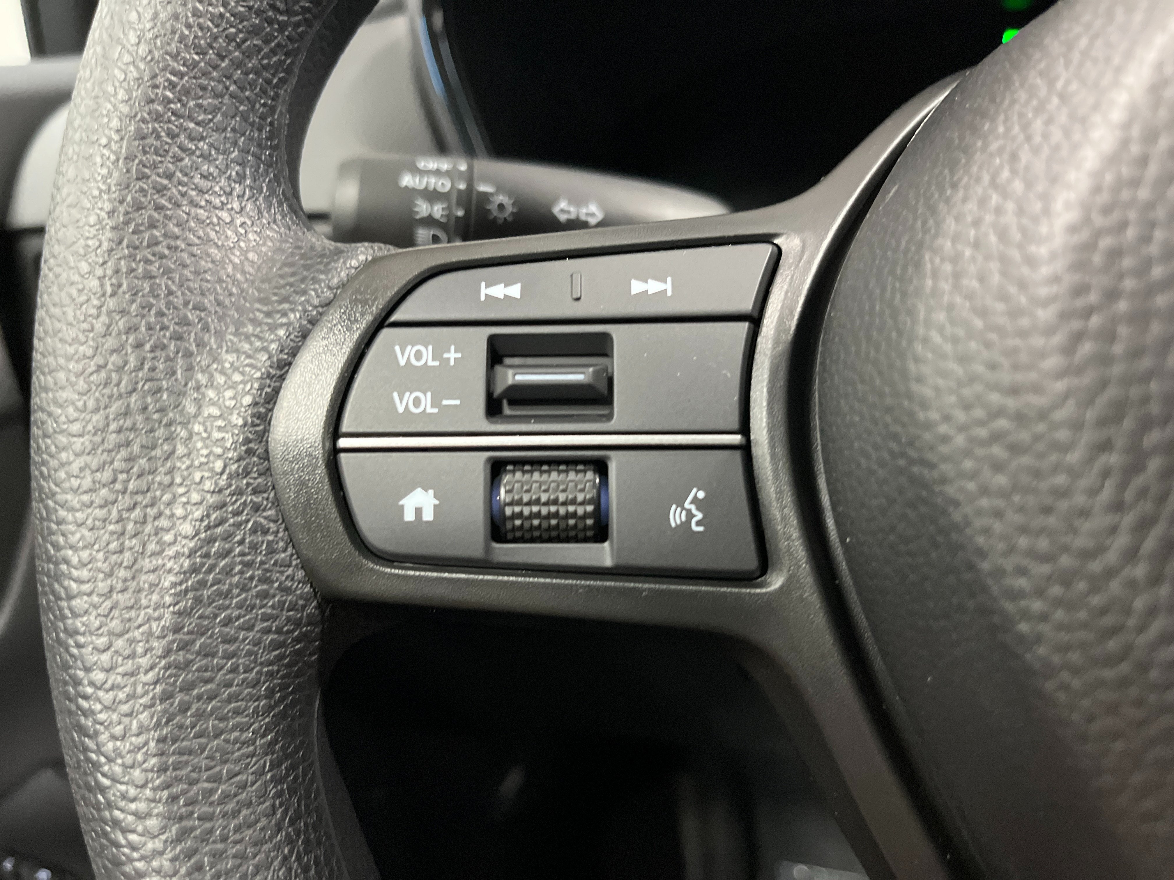 2027 Honda CR-V LX