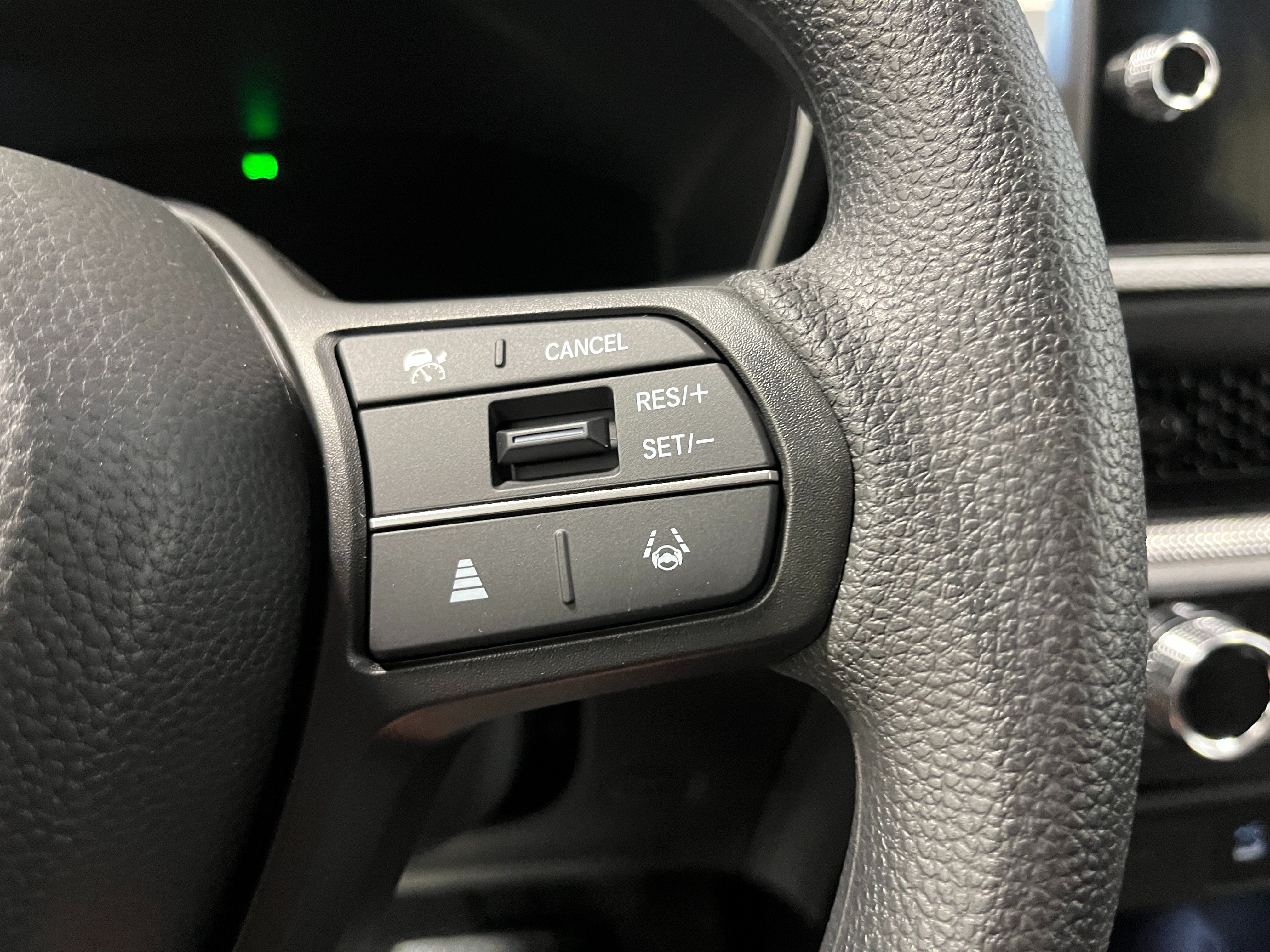 2027 Honda CR-V LX