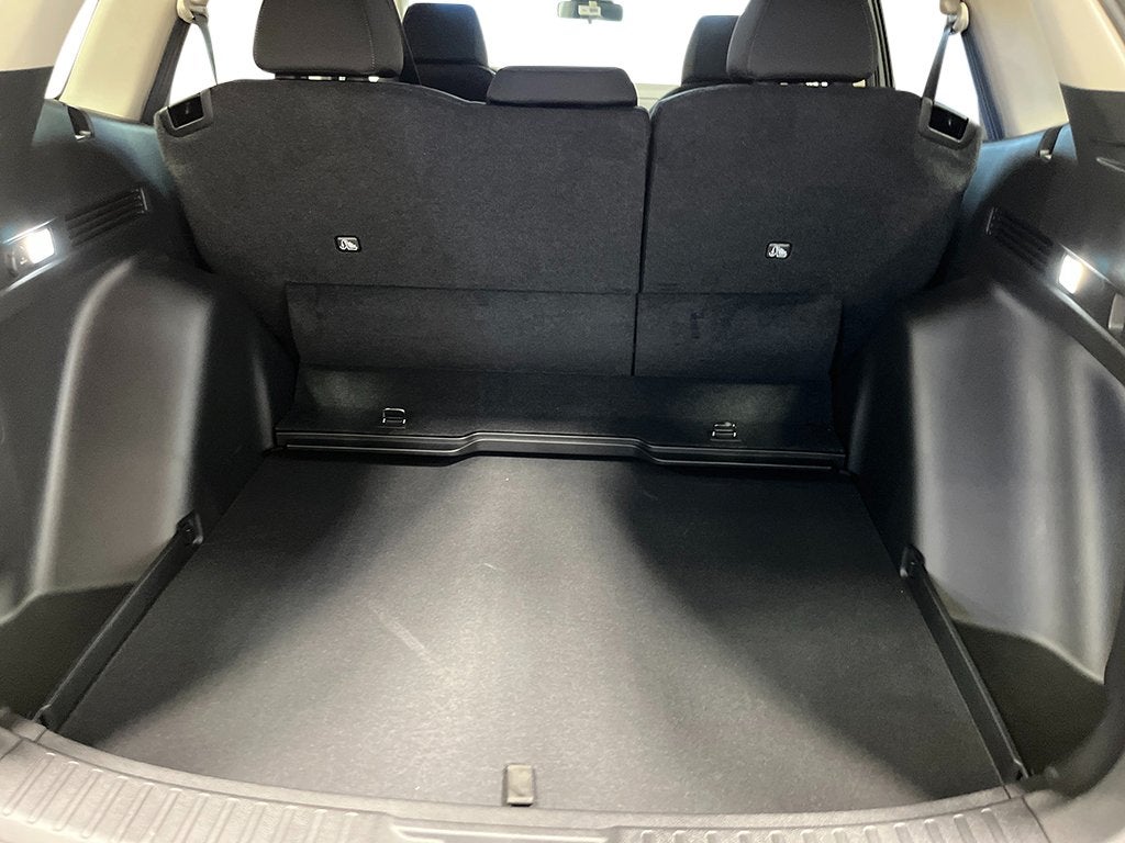 2027 Honda CR-V LX