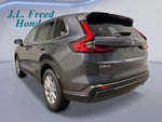 2027 Honda CR-V EX