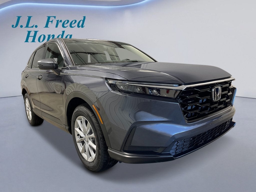2027 Honda CR-V EX