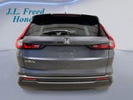 2027 Honda CR-V EX