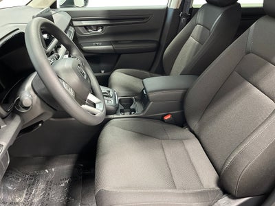 2027 Honda CR-V EX