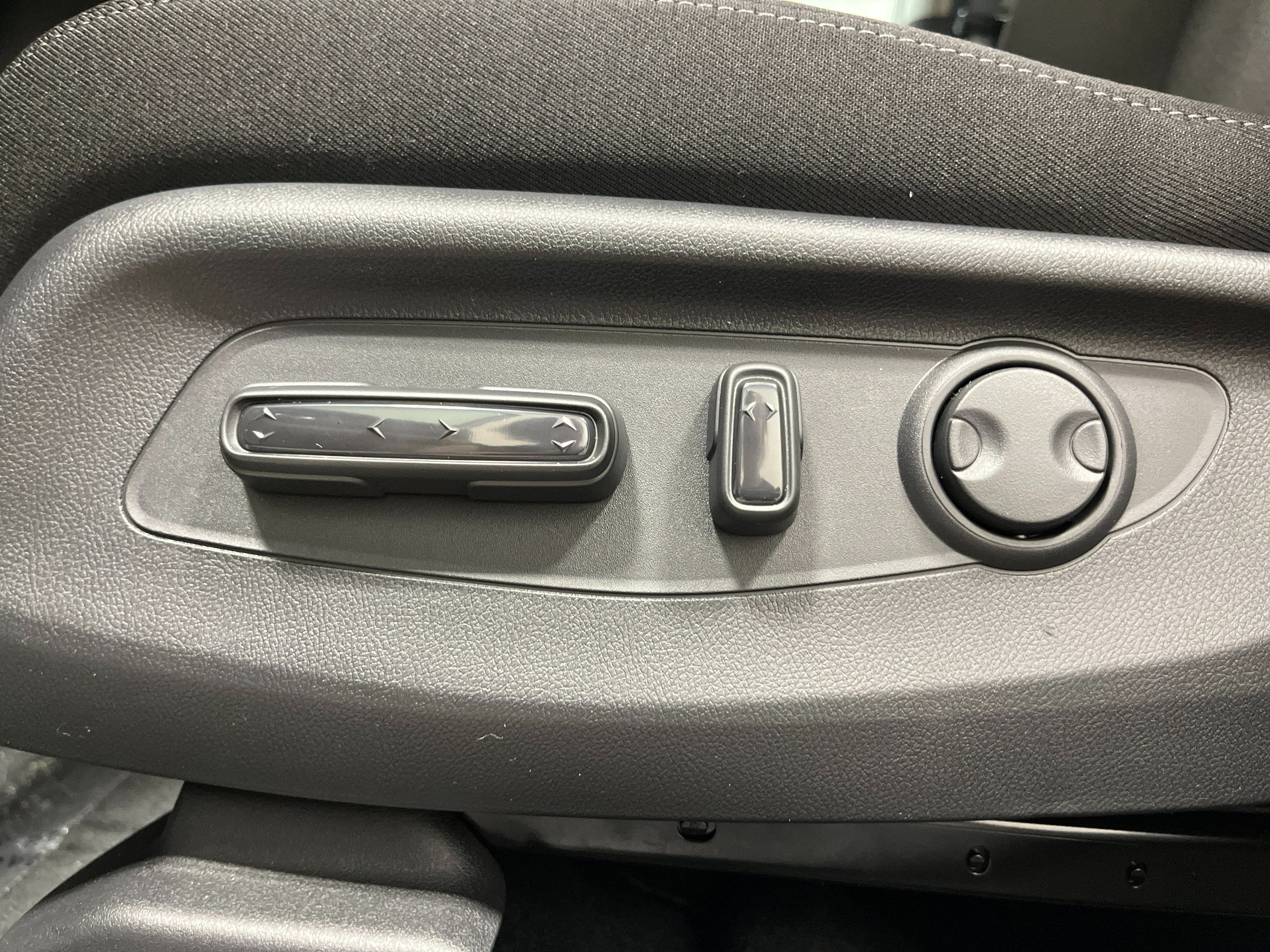2027 Honda CR-V EX