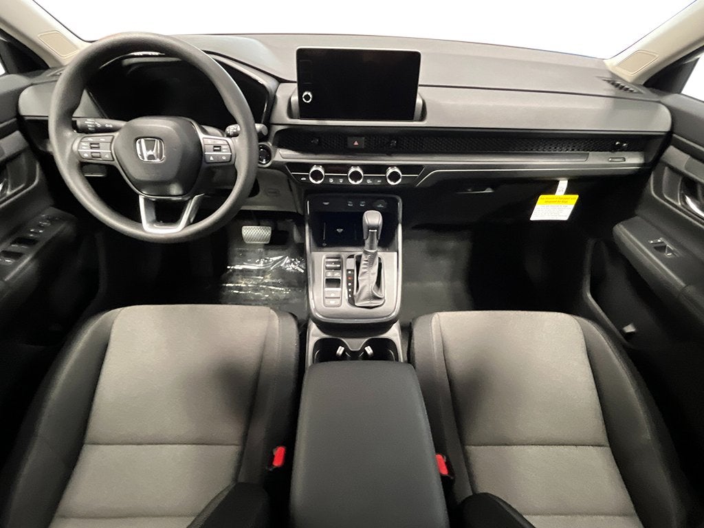 2027 Honda CR-V EX