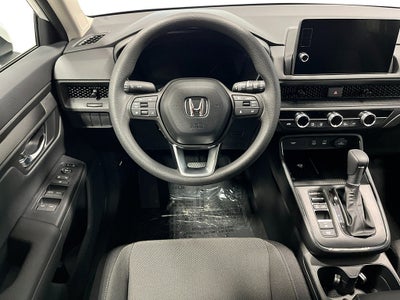 2027 Honda CR-V EX