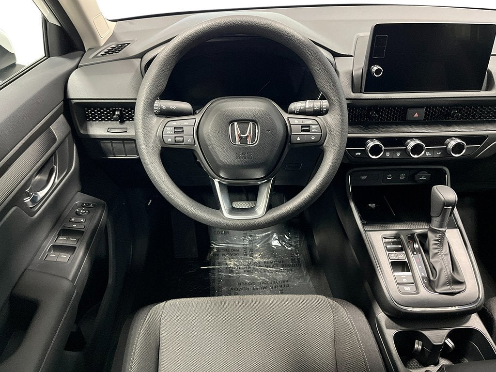 2027 Honda CR-V EX