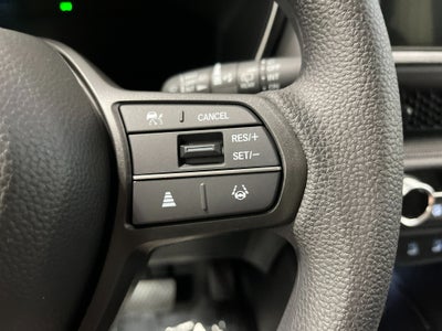 2027 Honda CR-V EX