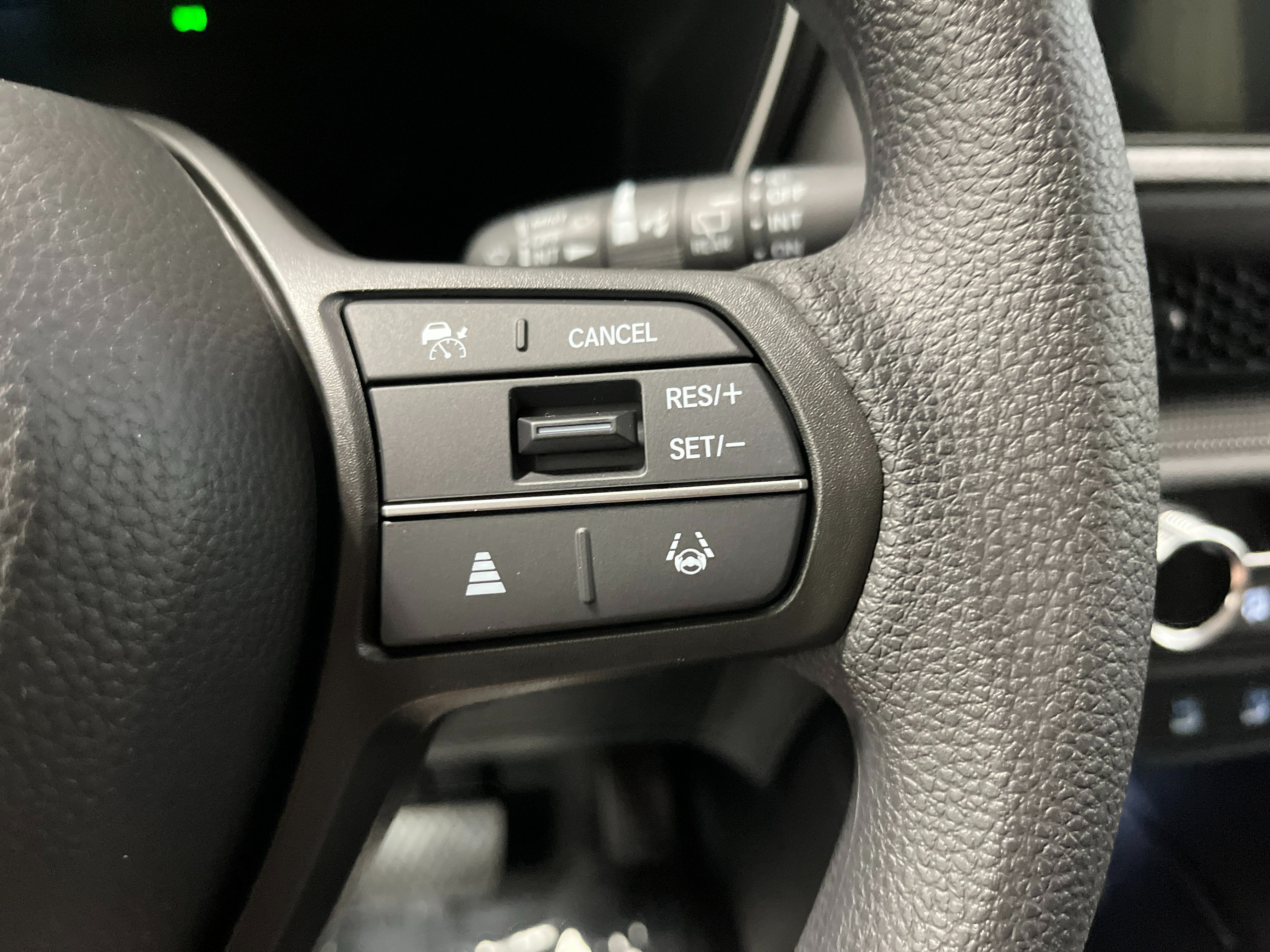 2027 Honda CR-V EX