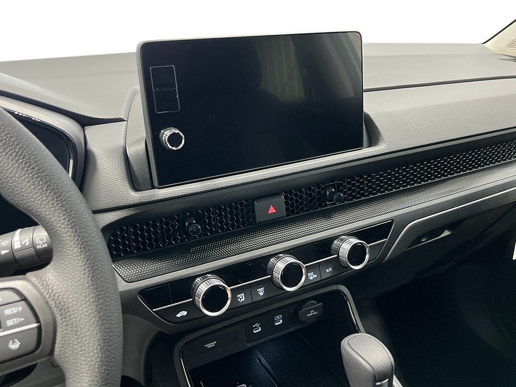 2027 Honda CR-V EX