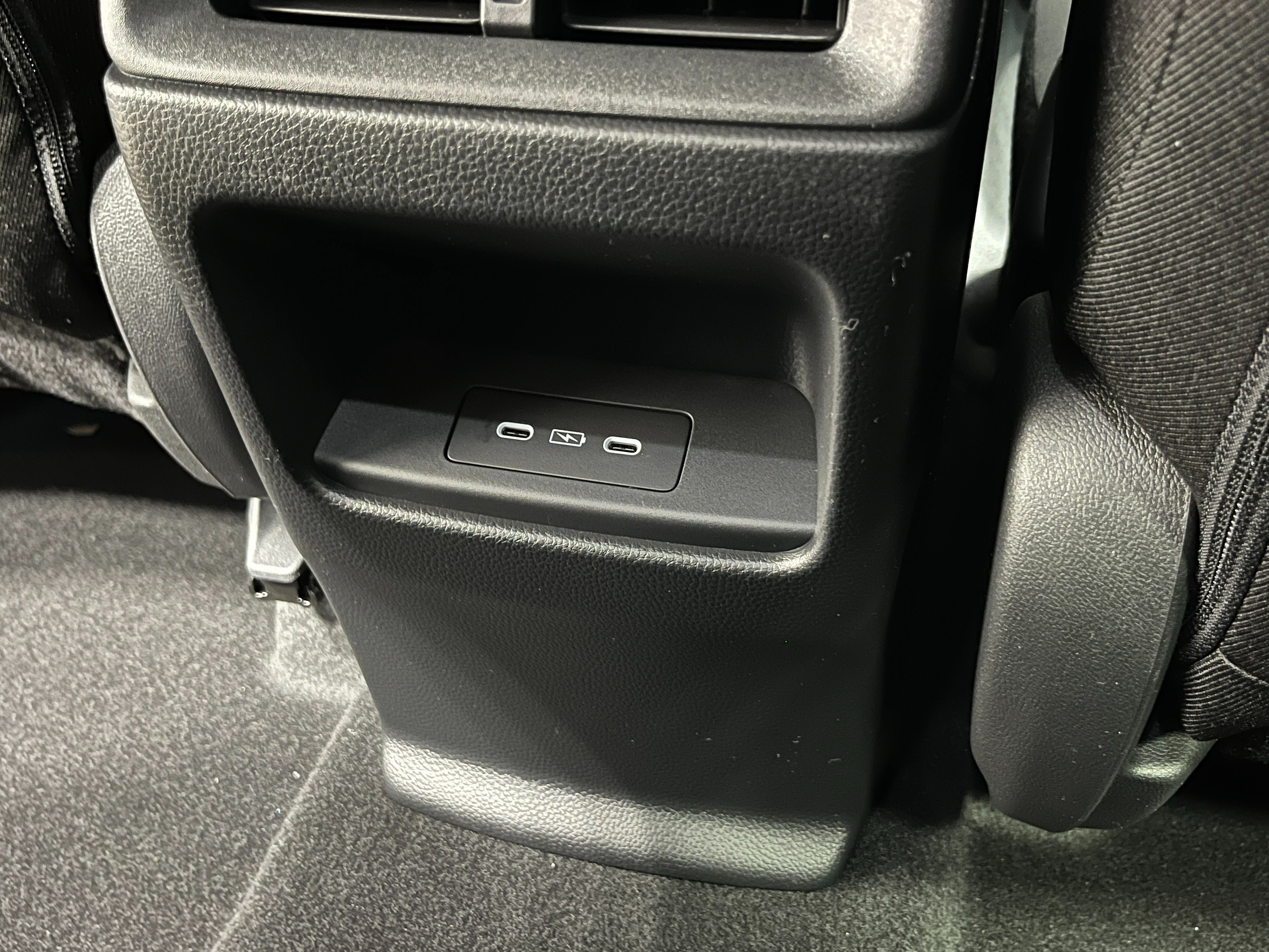 2027 Honda CR-V EX