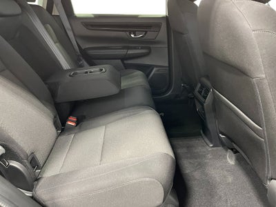 2027 Honda CR-V EX