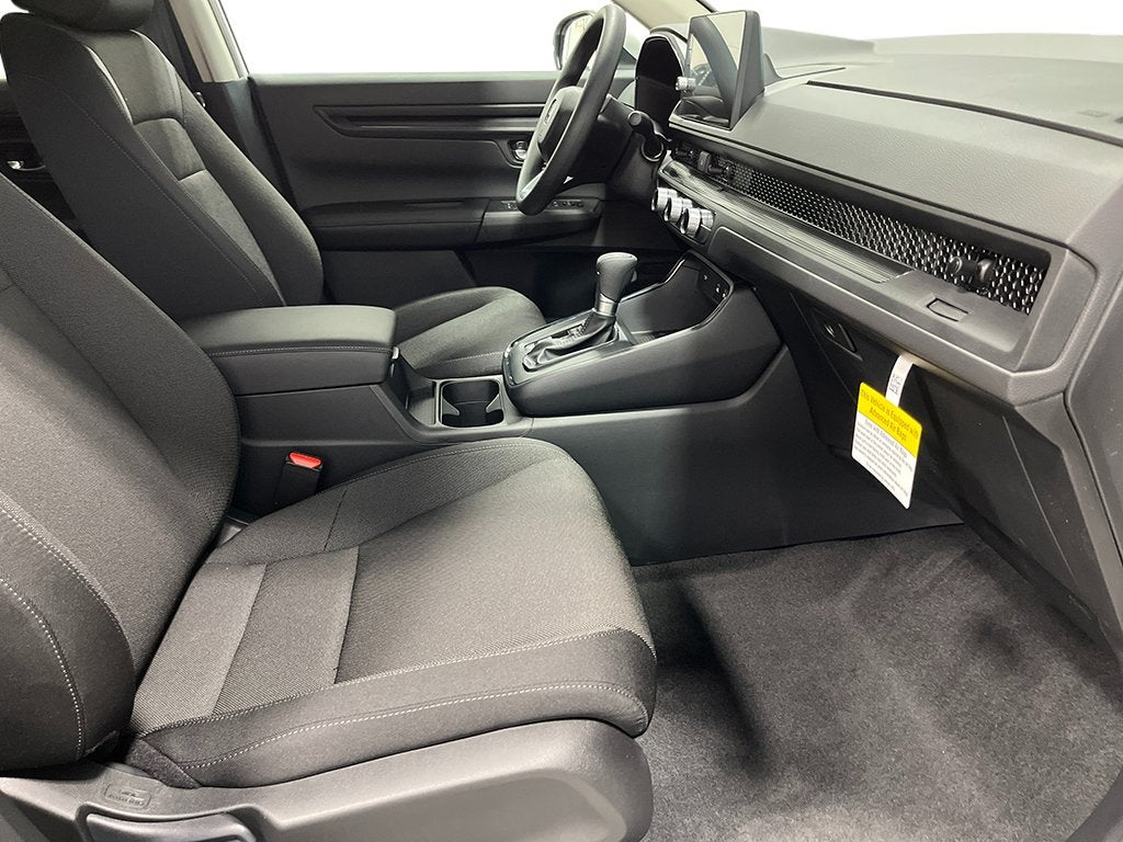 2027 Honda CR-V EX
