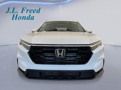 2027 Honda CR-V EX