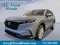 2027 Honda CR-V EX