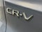 2027 Honda CR-V EX