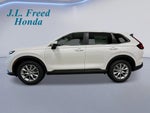 2027 Honda CR-V EX