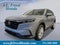 2027 Honda CR-V EX
