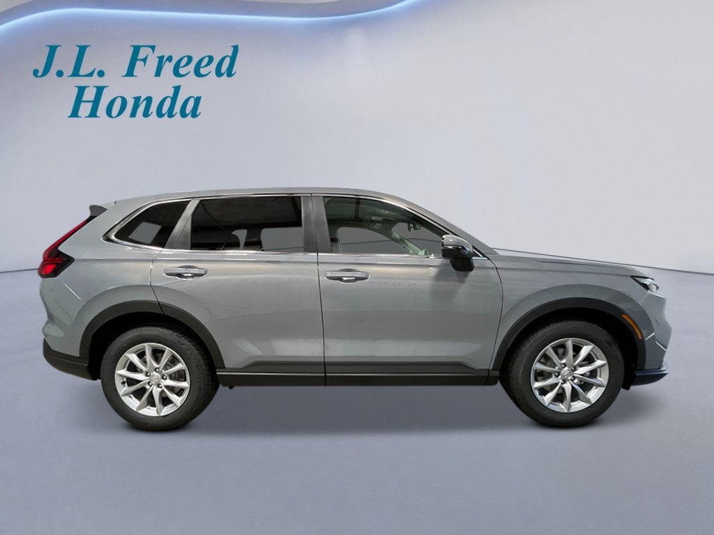 2027 Honda CR-V EX