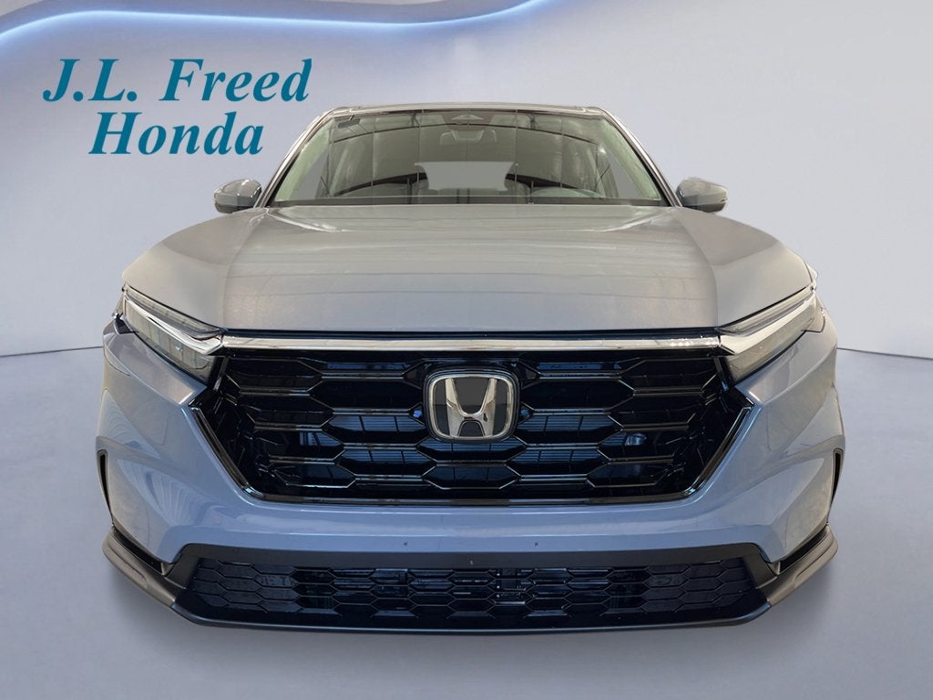 2027 Honda CR-V EX