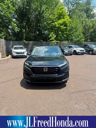 2023 Honda CR-V EX