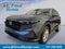 2027 Honda CR-V EX