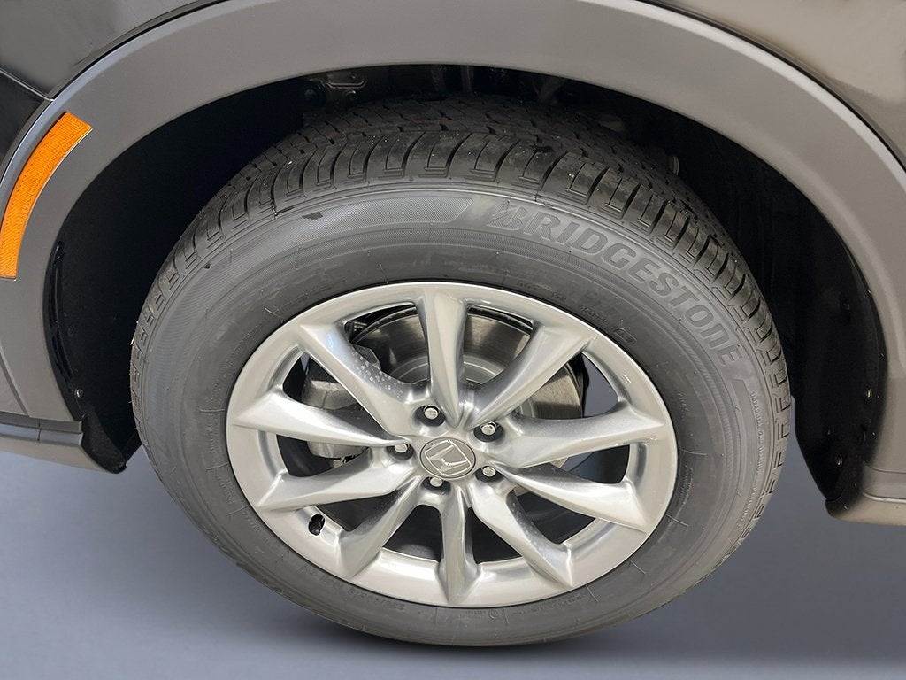 2027 Honda CR-V EX